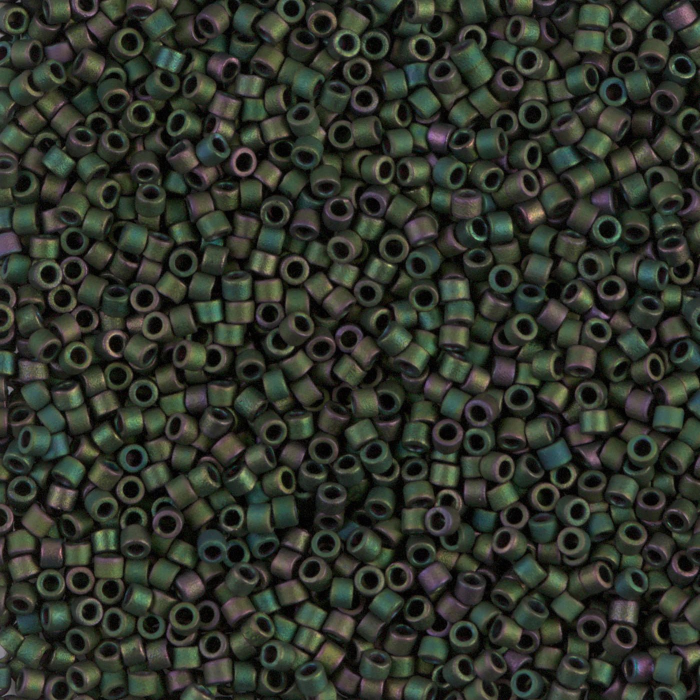 MIYUKI Delica Beads 11/0 #DB327 - BEADIFUL