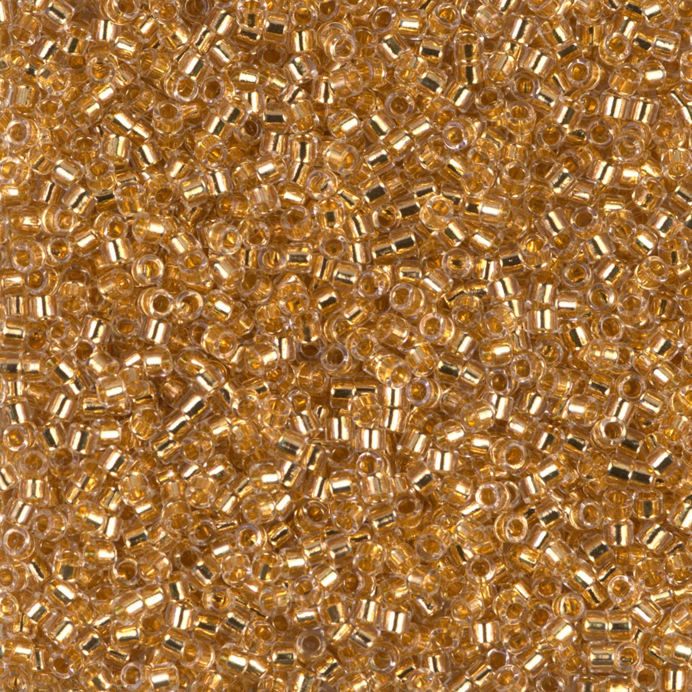 MIYUKI Delica Beads 11/0 #DB33 - BEADIFUL