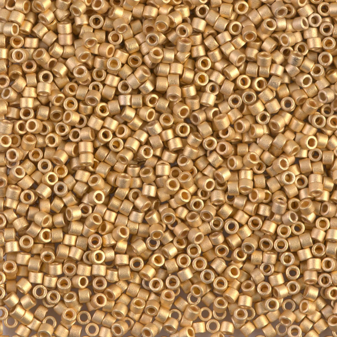 MIYUKI Delica Beads 11/0 #DB331 - BEADIFUL