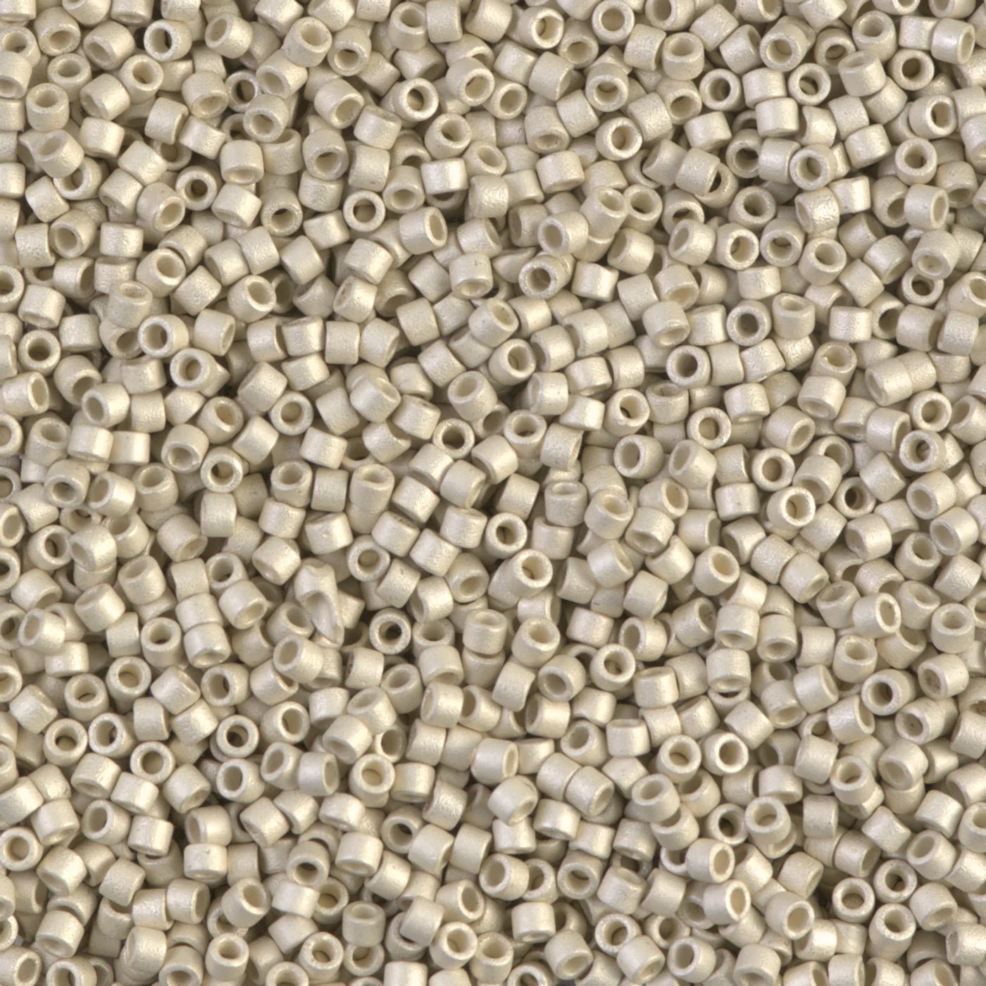 MIYUKI Delica Beads 11/0 #DB335 - BEADIFUL