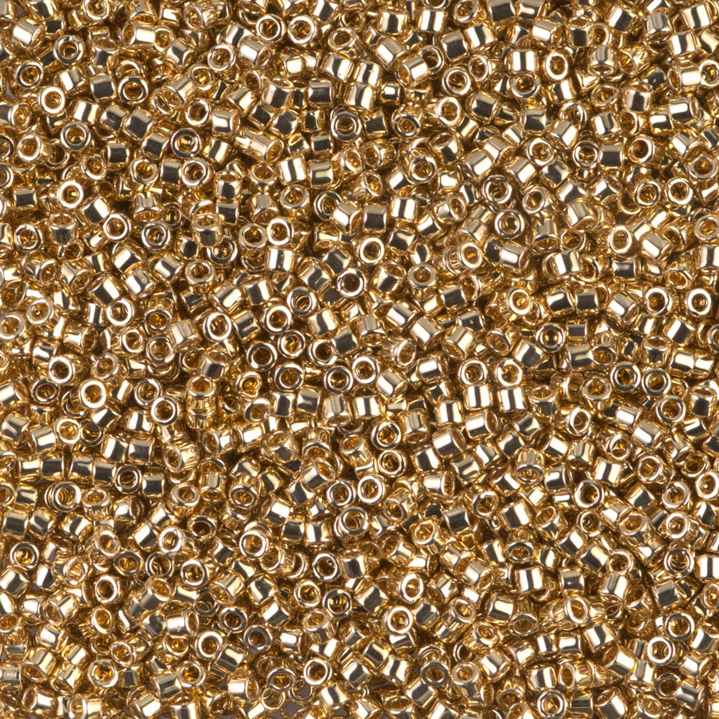 MIYUKI Delica Beads 11/0 #DB34 - BEADIFUL