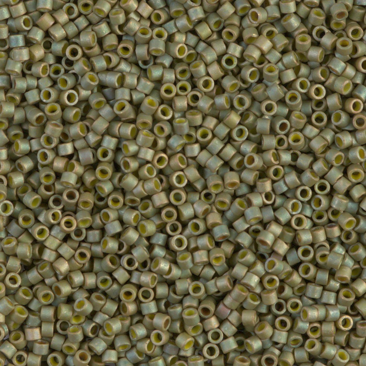 MIYUKI Delica Beads 11/0 #DB372 - BEADIFUL