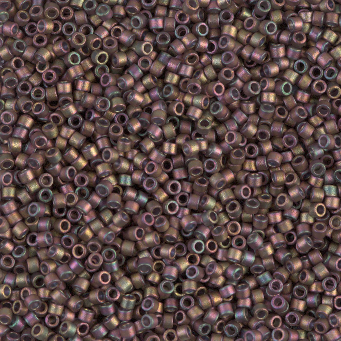 MIYUKI Delica Beads 11/0 #DB380 - BEADIFUL