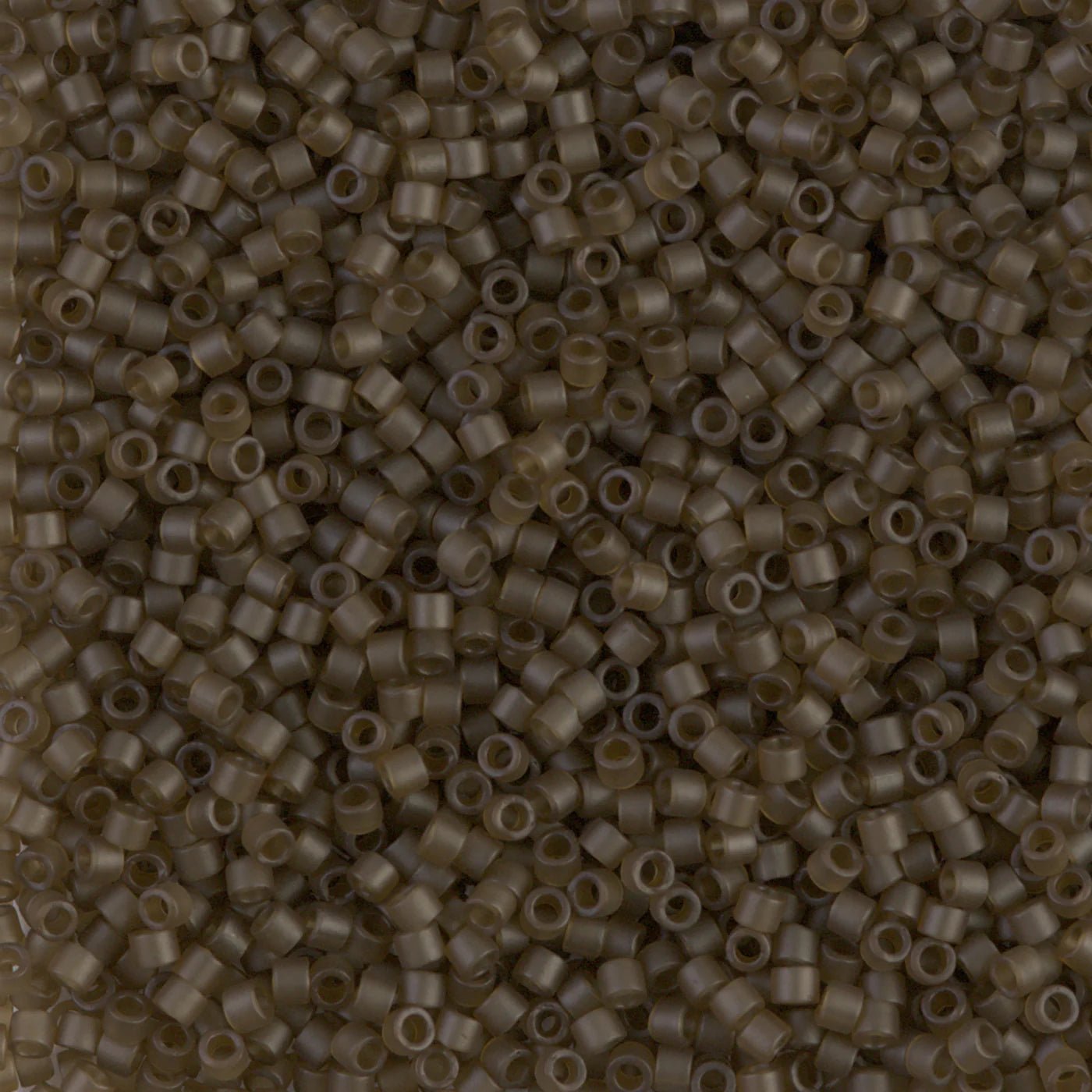 MIYUKI Delica Beads 11/0 #DB384 - BEADIFUL