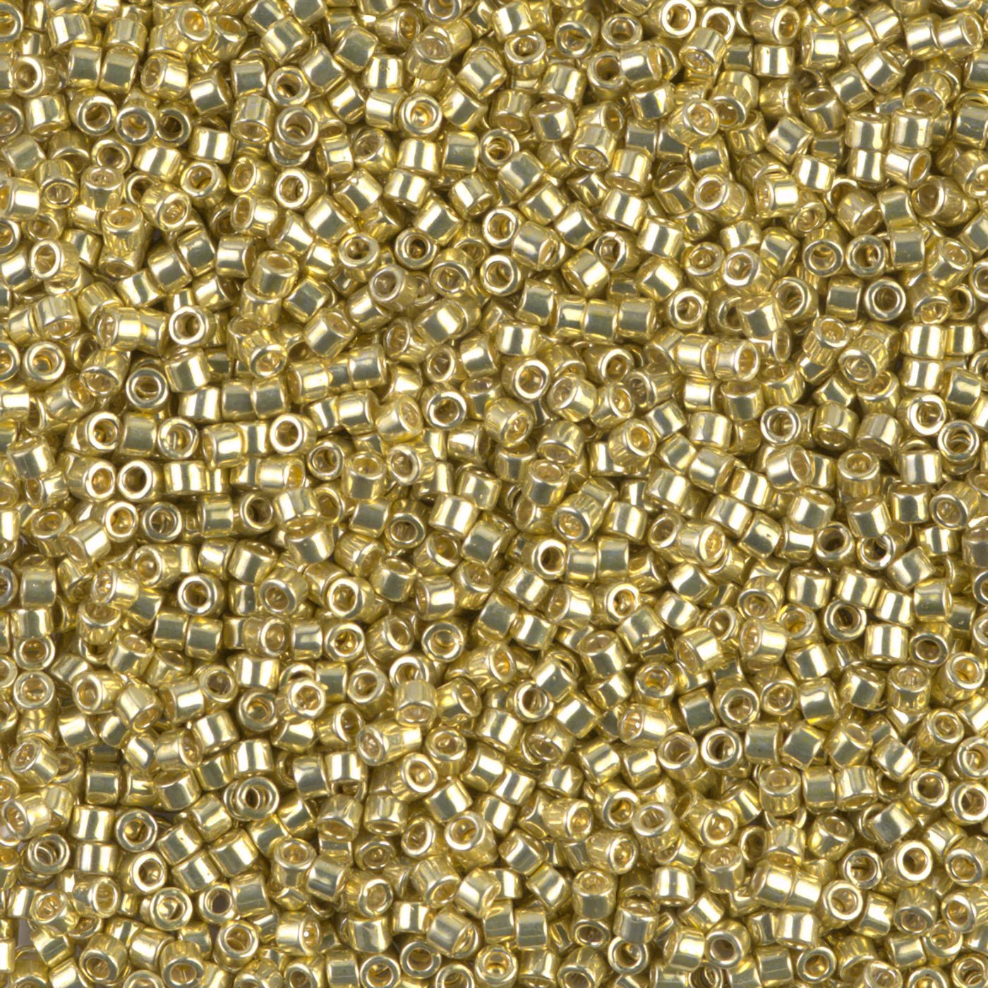 MIYUKI Delica Beads 11/0 #DB412 - BEADIFUL