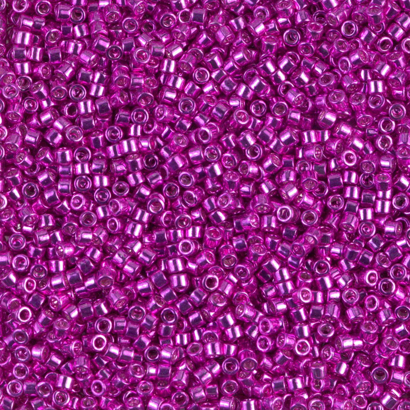 MIYUKI Delica Beads 11/0 #DB422 - BEADIFUL