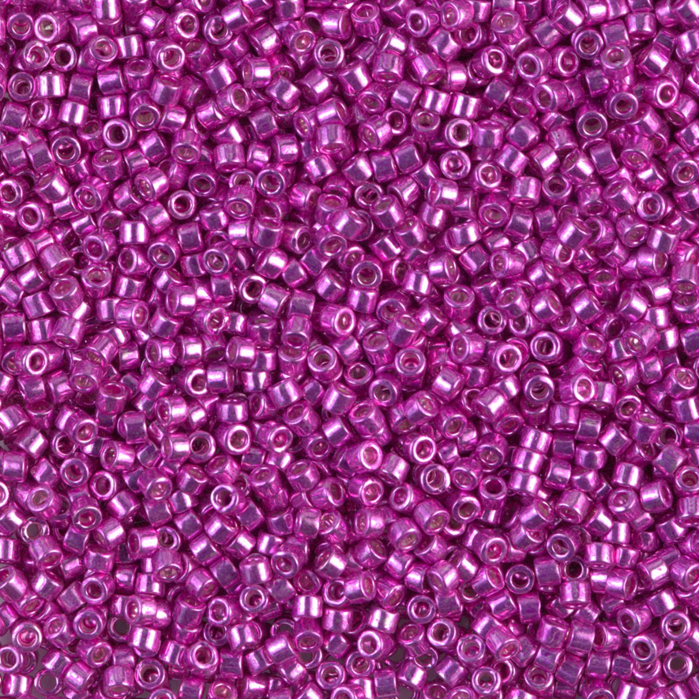 MIYUKI Delica Beads 11/0 #DB425 - BEADIFUL