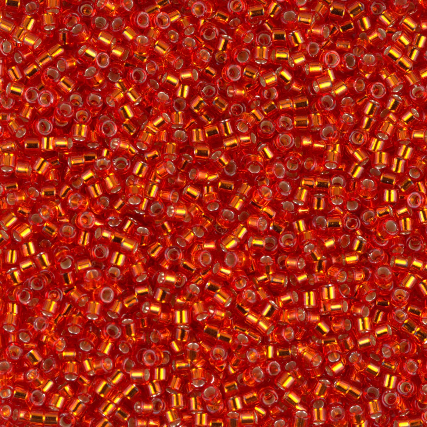 MIYUKI Delica Beads 11/0 #DB43 - BEADIFUL