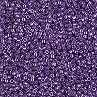 MIYUKI Delica Beads 11/0 #DB430 - BEADIFUL