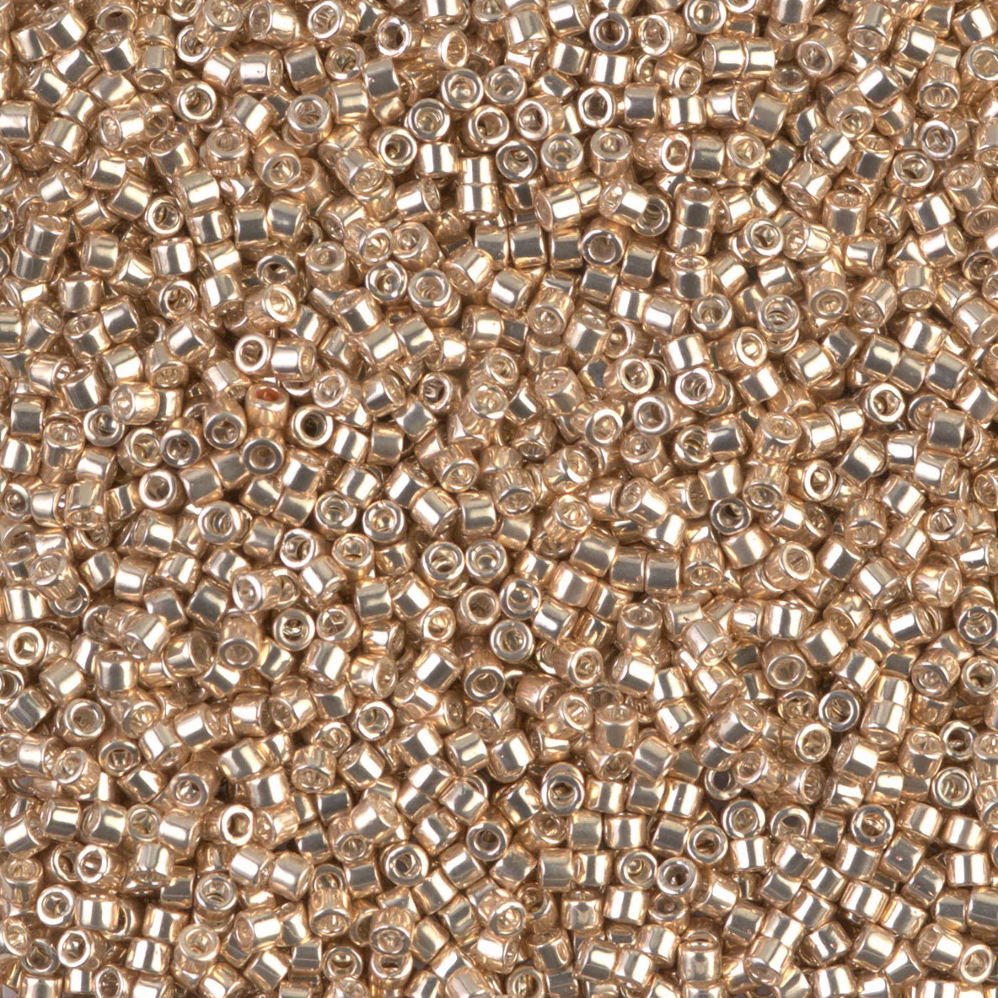 MIYUKI Delica Beads 11/0 #DB433 - BEADIFUL