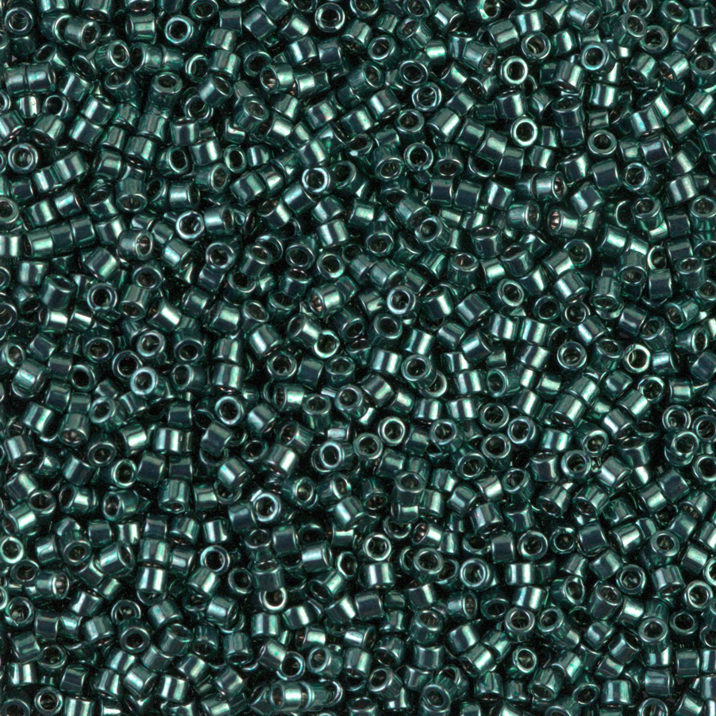 MIYUKI Delica Beads 11/0 #DB458 - BEADIFUL