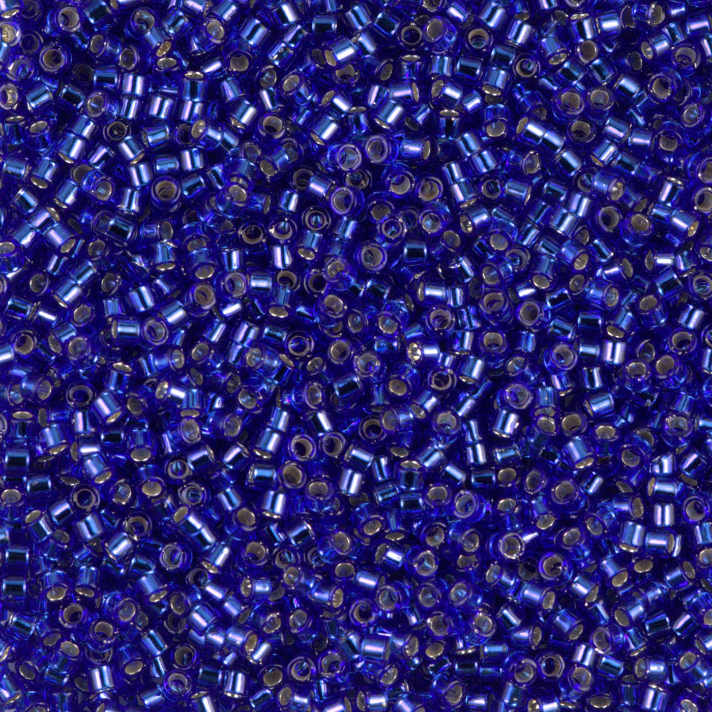 MIYUKI Delica Beads 11/0 #DB47 - BEADIFUL