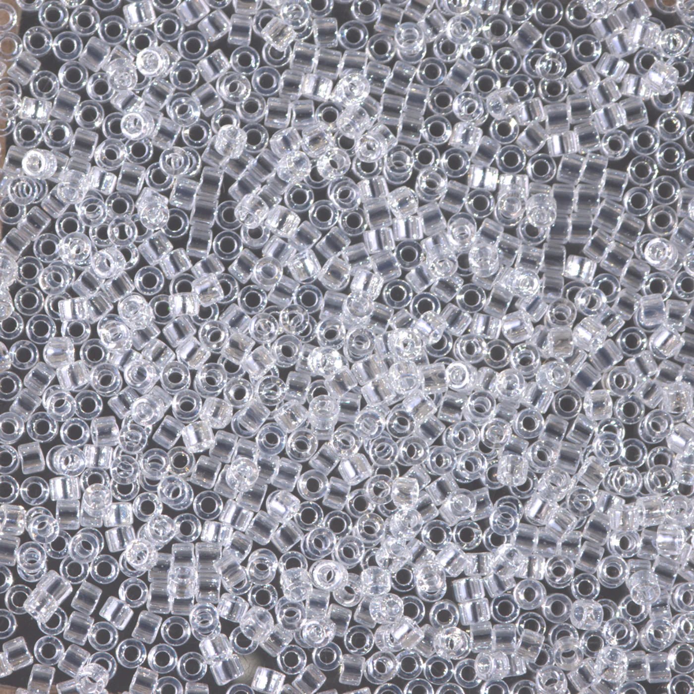 MIYUKI Delica Beads 11/0 #DB50 - BEADIFUL