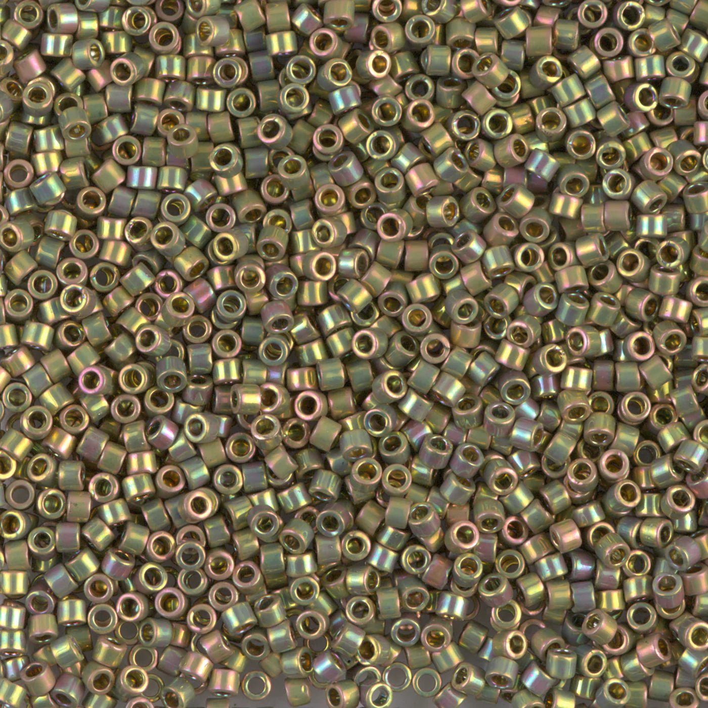 MIYUKI Delica Beads 11/0 #DB508 - BEADIFUL