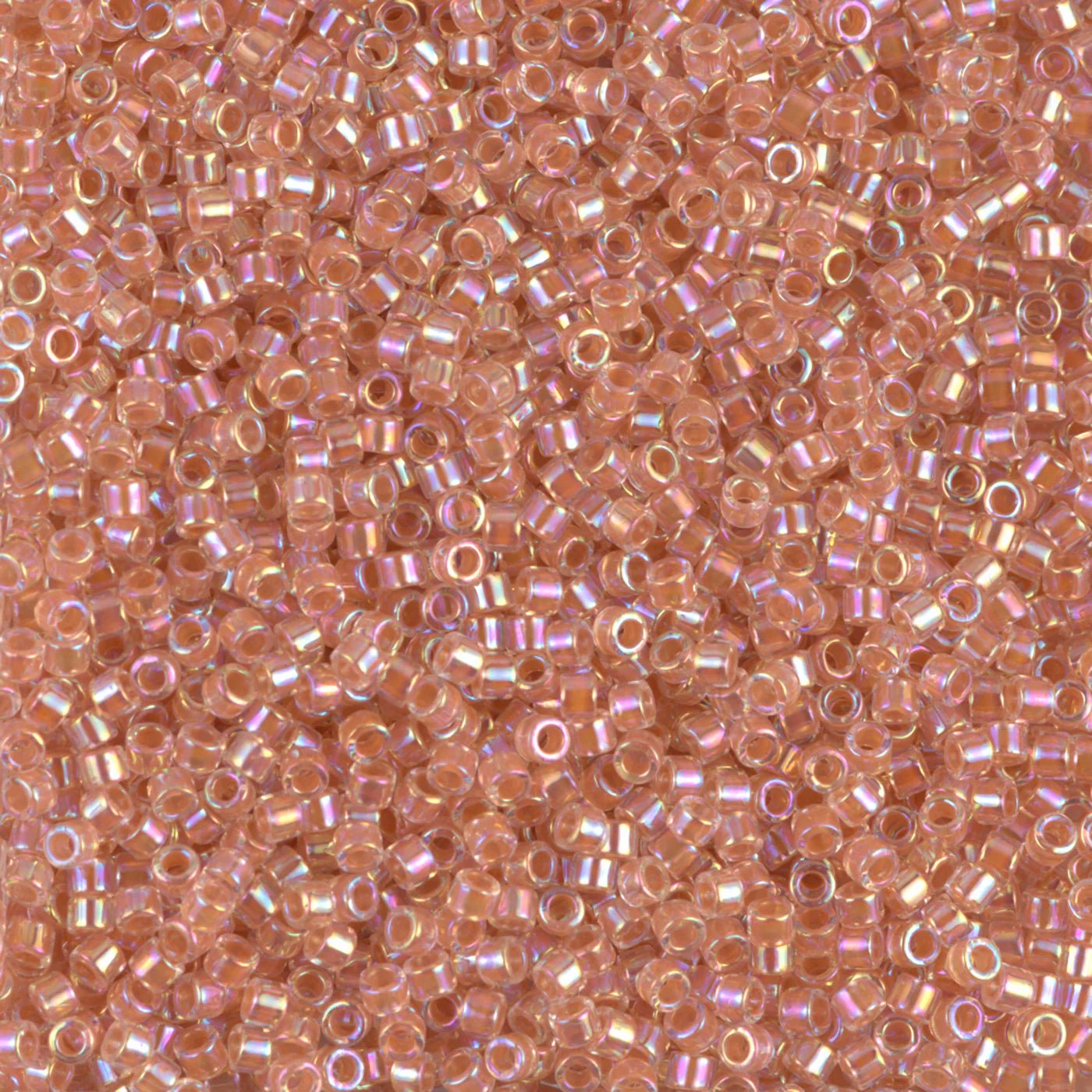 MIYUKI Delica Beads 11/0 #DB54 - BEADIFUL