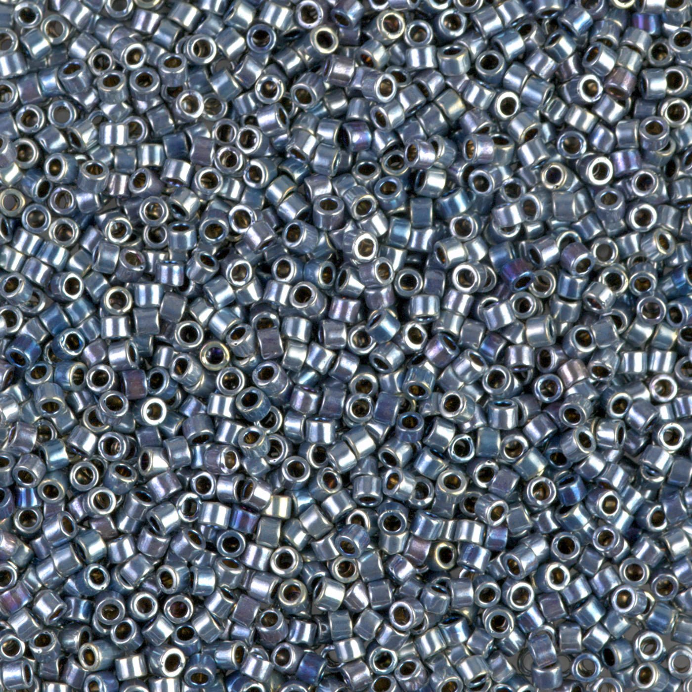 MIYUKI Delica Beads 11/0 #DB544 - BEADIFUL