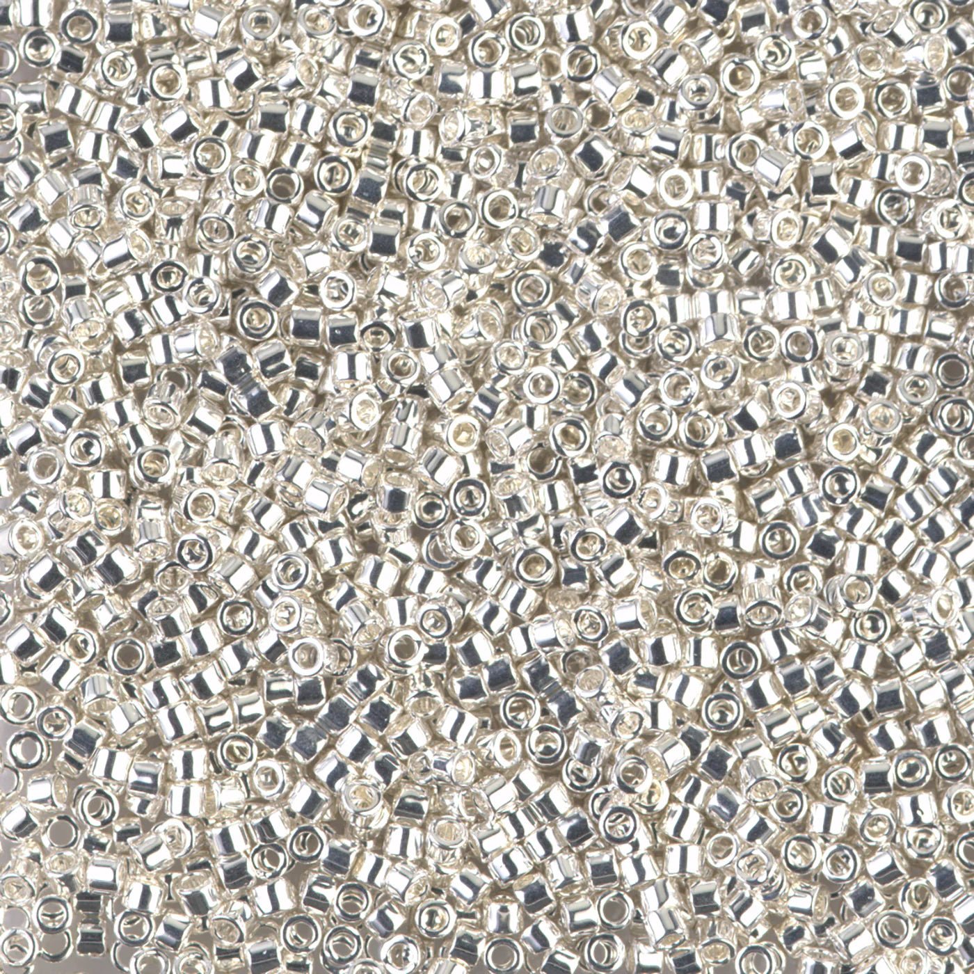 MIYUKI Delica Beads 11/0 #DB551 - BEADIFUL