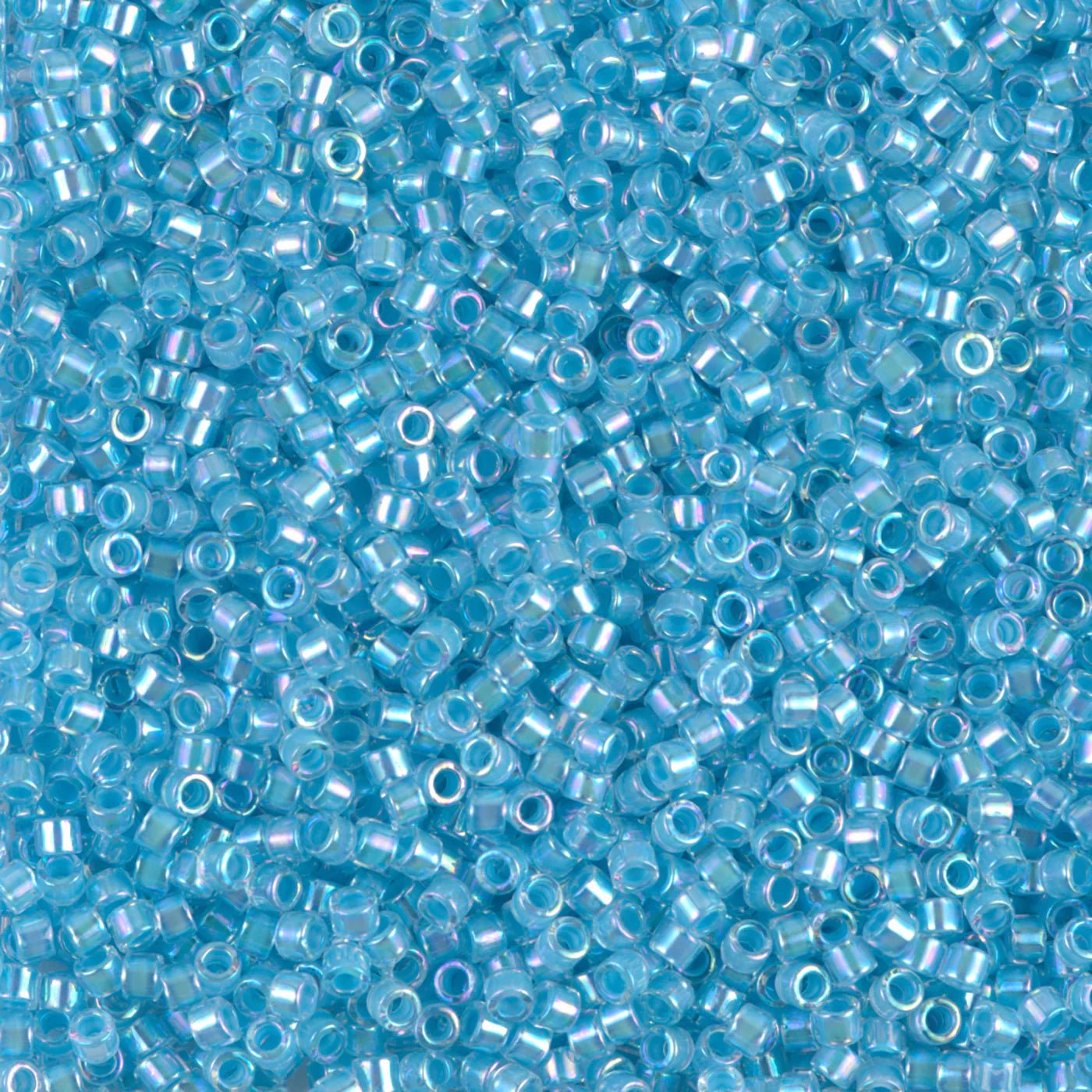 MIYUKI Delica Beads 11/0 #DB57 - BEADIFUL