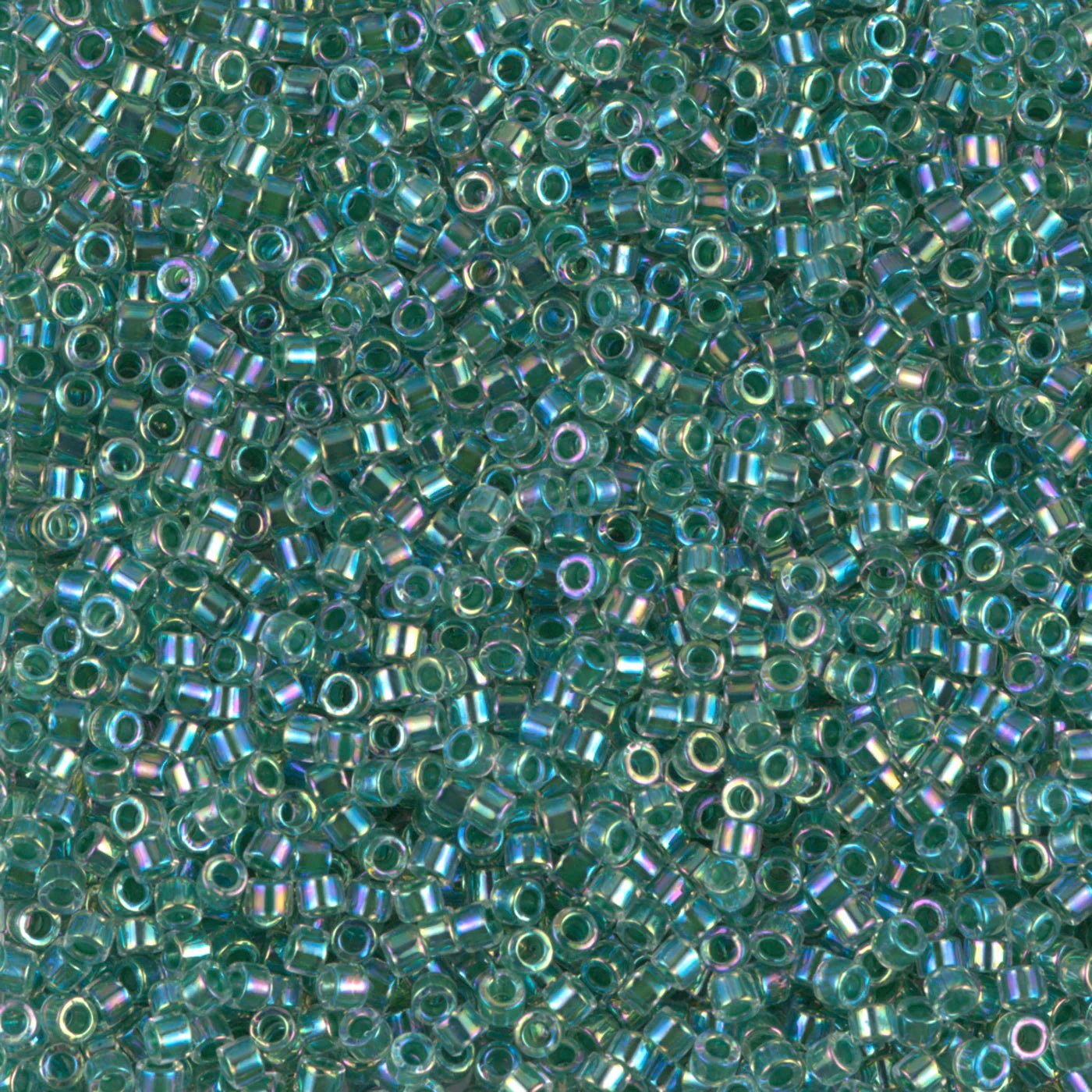 MIYUKI Delica Beads 11/0 #DB60 - BEADIFUL