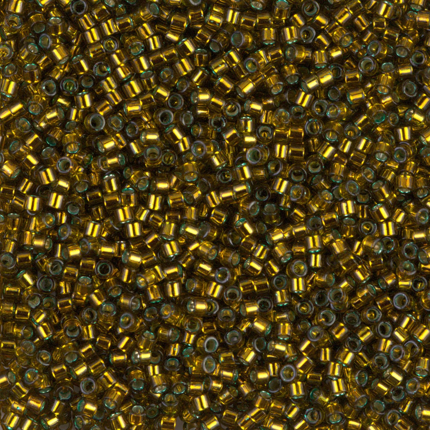 MIYUKI Delica Beads 11/0 #DB604 - BEADIFUL