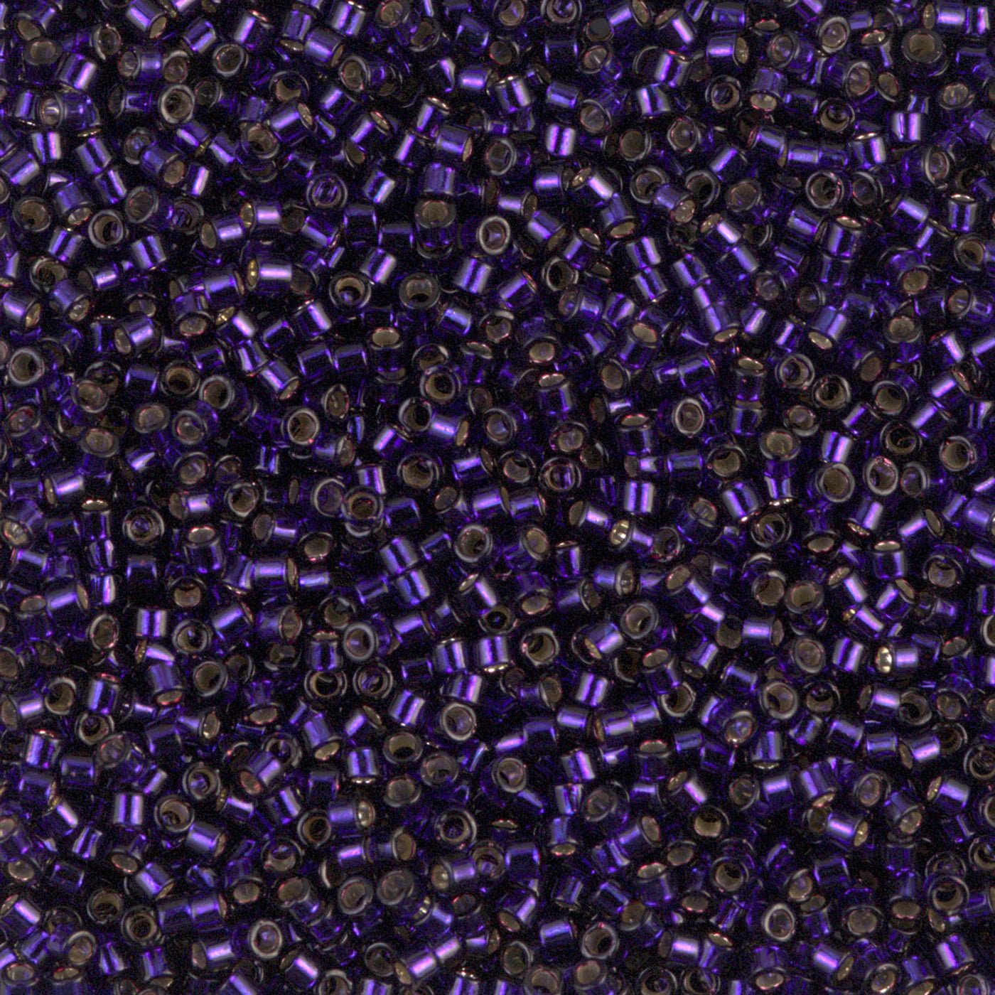 MIYUKI Delica Beads 11/0 #DB609 - BEADIFUL