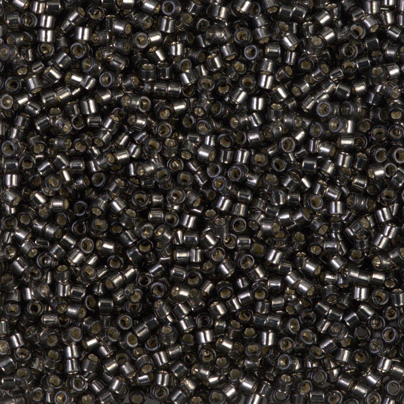 MIYUKI Delica Beads 11/0 #DB613 - BEADIFUL