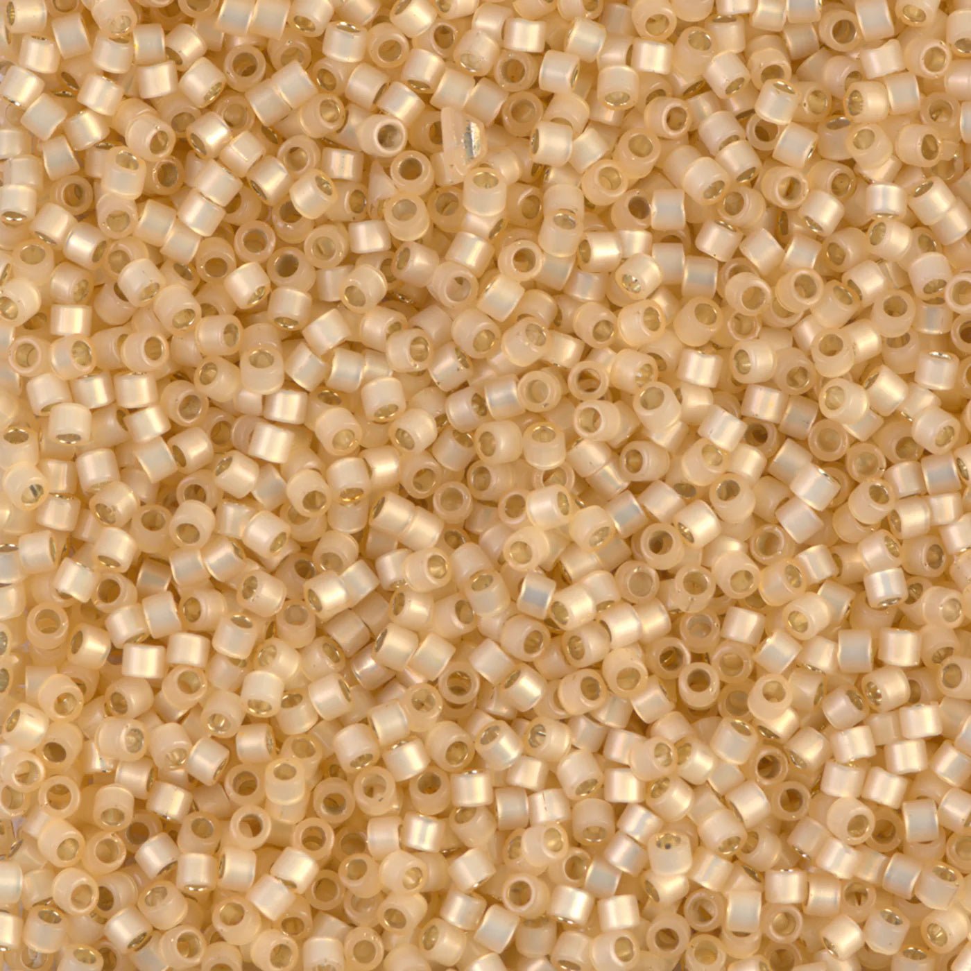 MIYUKI Delica Beads 11/0 #DB621 - BEADIFUL