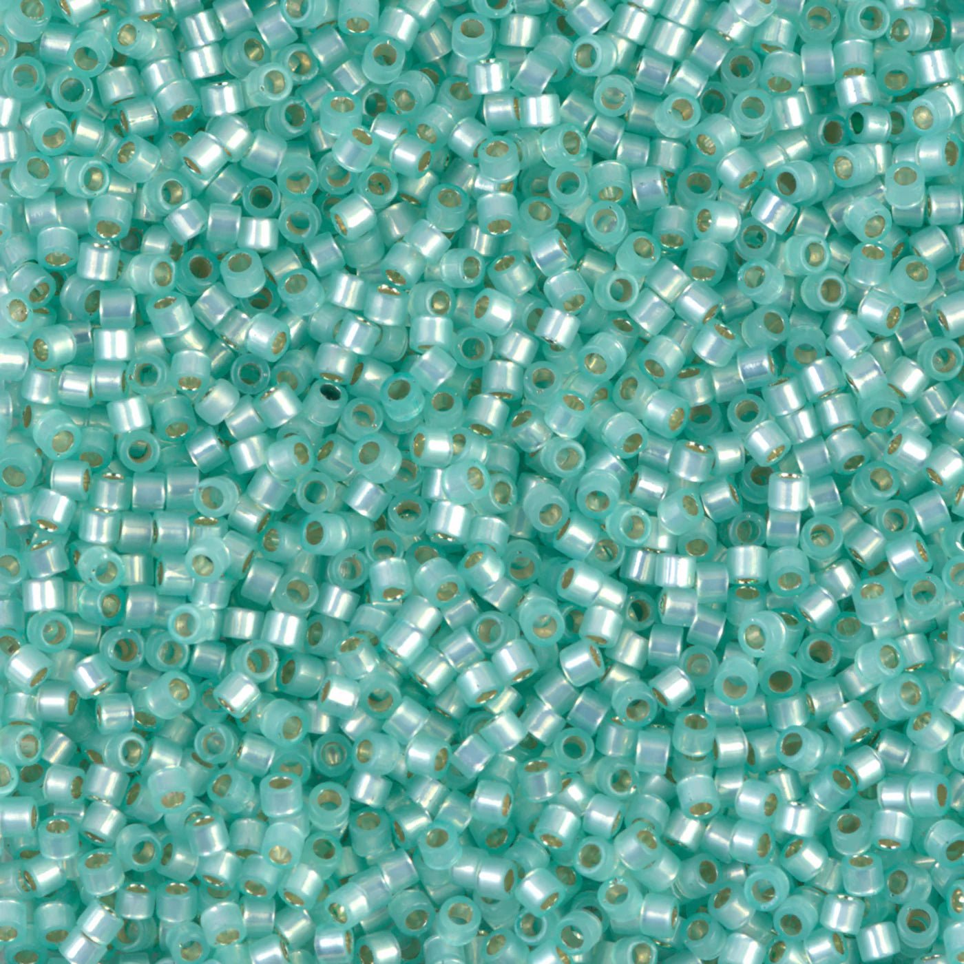 MIYUKI Delica Beads 11/0 #DB626 - BEADIFUL