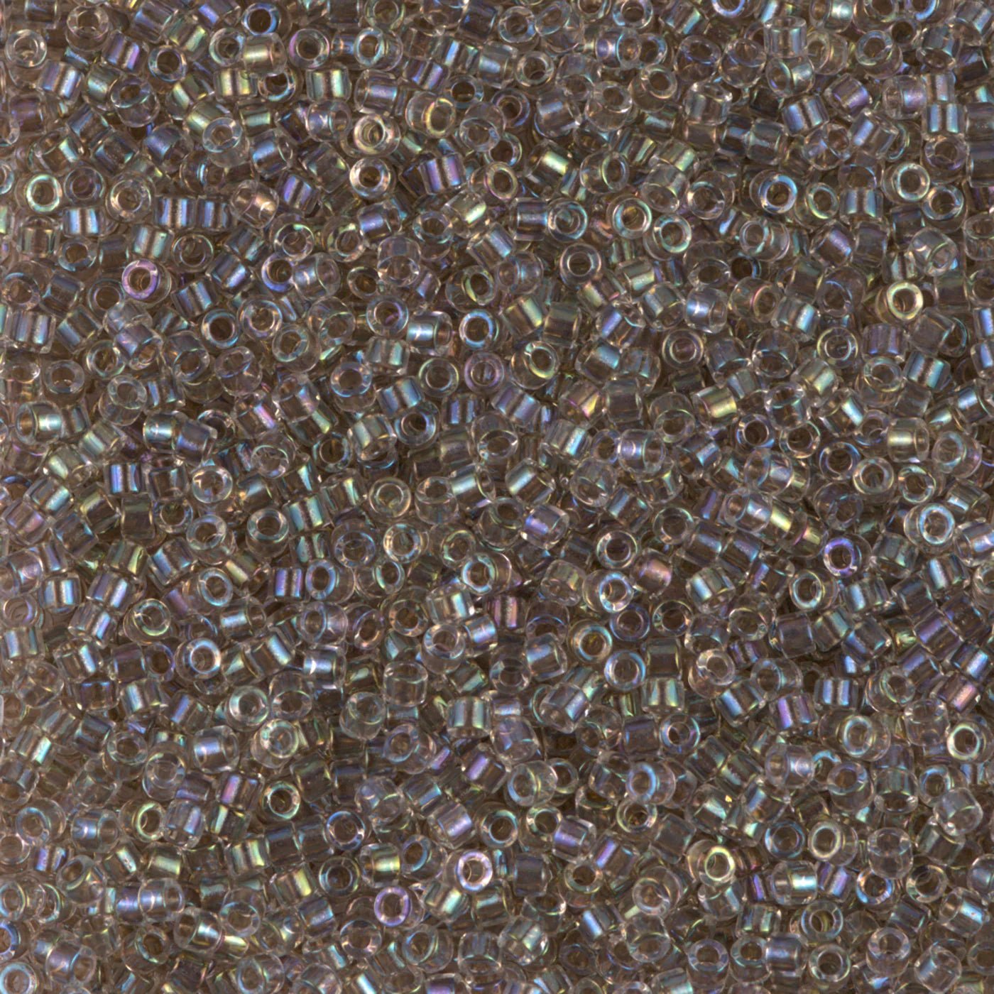 MIYUKI Delica Beads 11/0 #DB64 - BEADIFUL