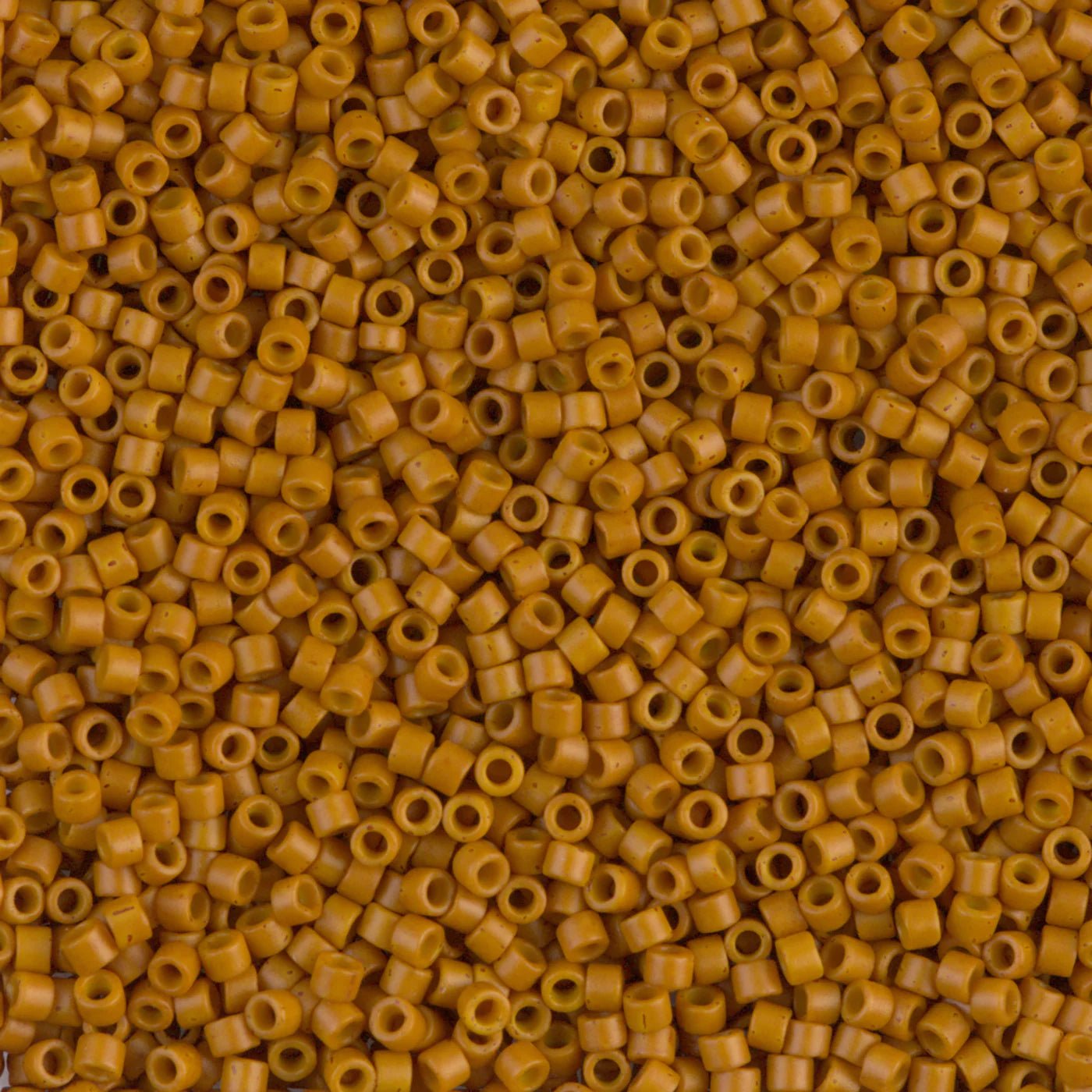 MIYUKI Delica Beads 11/0 #DB653 - BEADIFUL