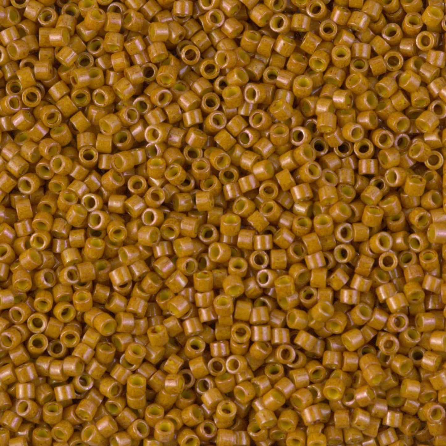 MIYUKI Delica Beads 11/0 #DB665 - BEADIFUL