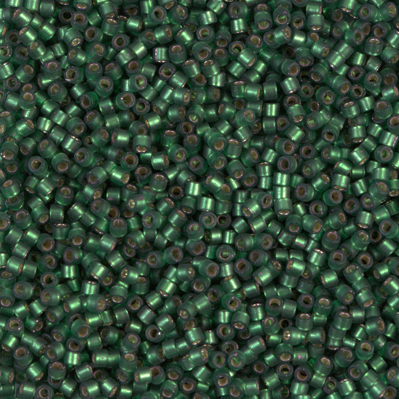 MIYUKI Delica Beads 11/0 #DB690 - BEADIFUL