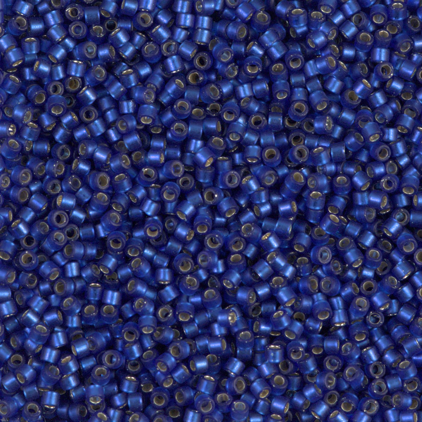 MIYUKI Delica Beads 11/0 #DB693 - BEADIFUL