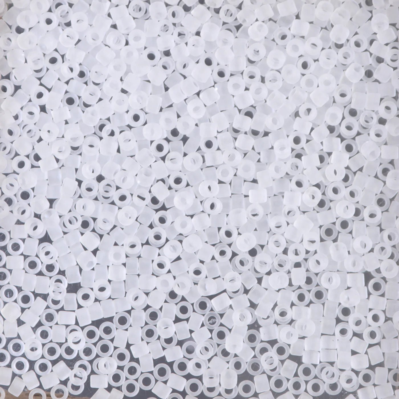 MIYUKI Delica Beads 11/0 #DB741 - BEADIFUL