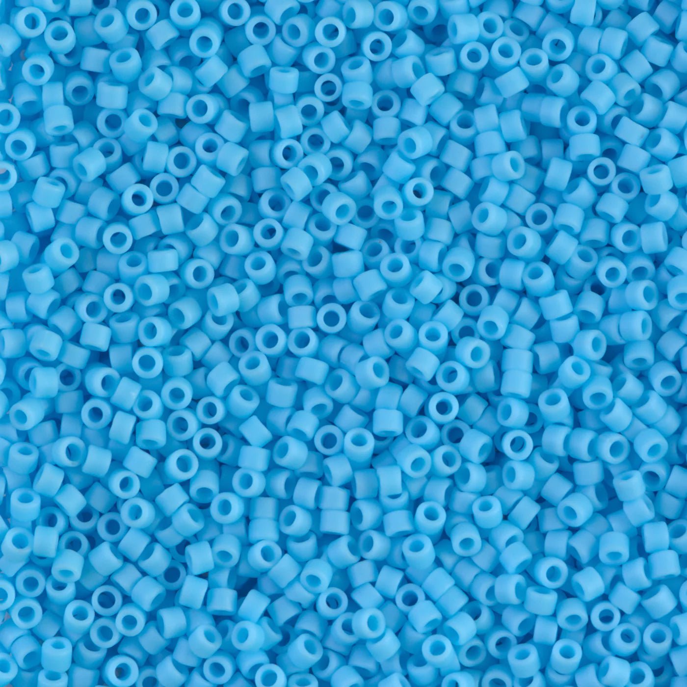 MIYUKI Delica Beads 11/0 #DB755 - BEADIFUL