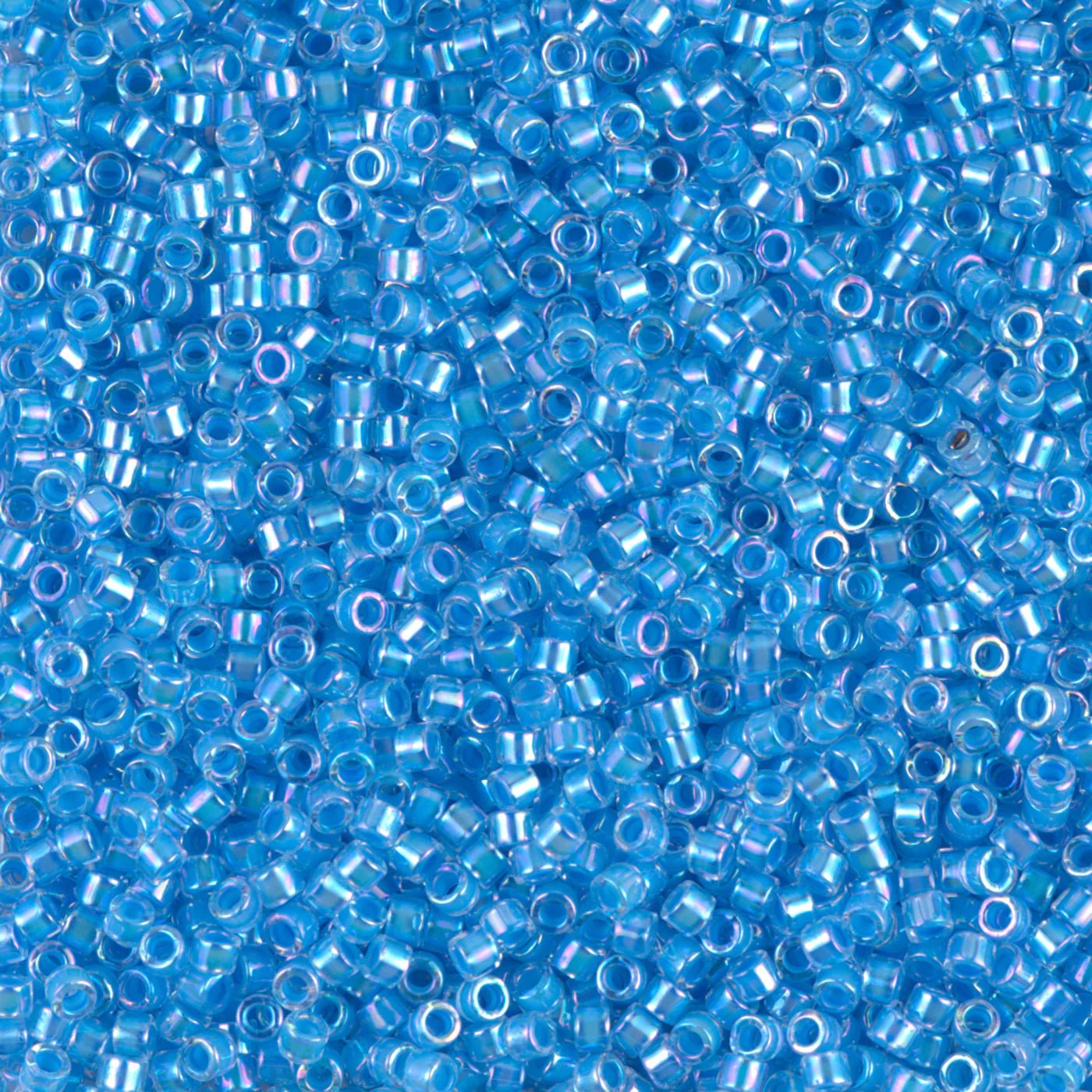 MIYUKI Delica Beads 11/0 #DB76 - BEADIFUL