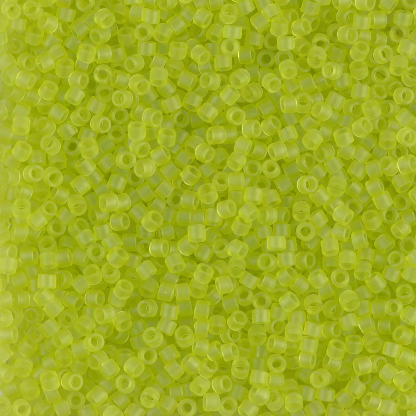 MIYUKI Delica Beads 11/0 #DB766 - BEADIFUL