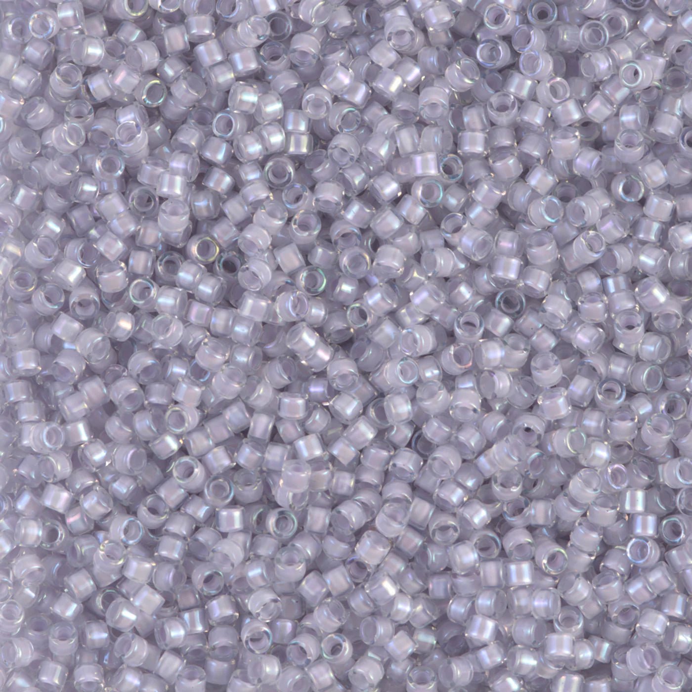 MIYUKI Delica Beads 11/0 #DB80 - BEADIFUL