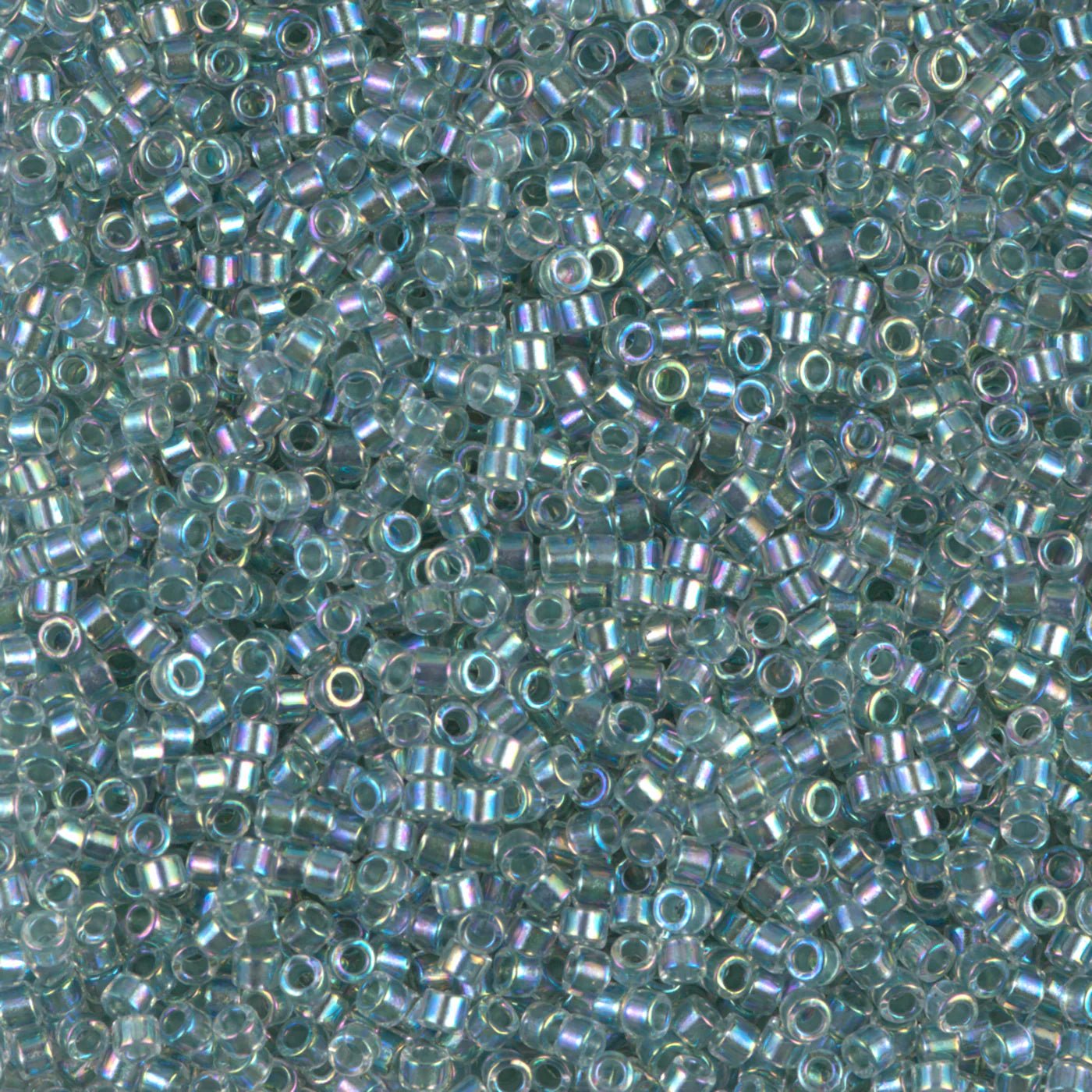 MIYUKI Delica Beads 11/0 #DB84 - BEADIFUL