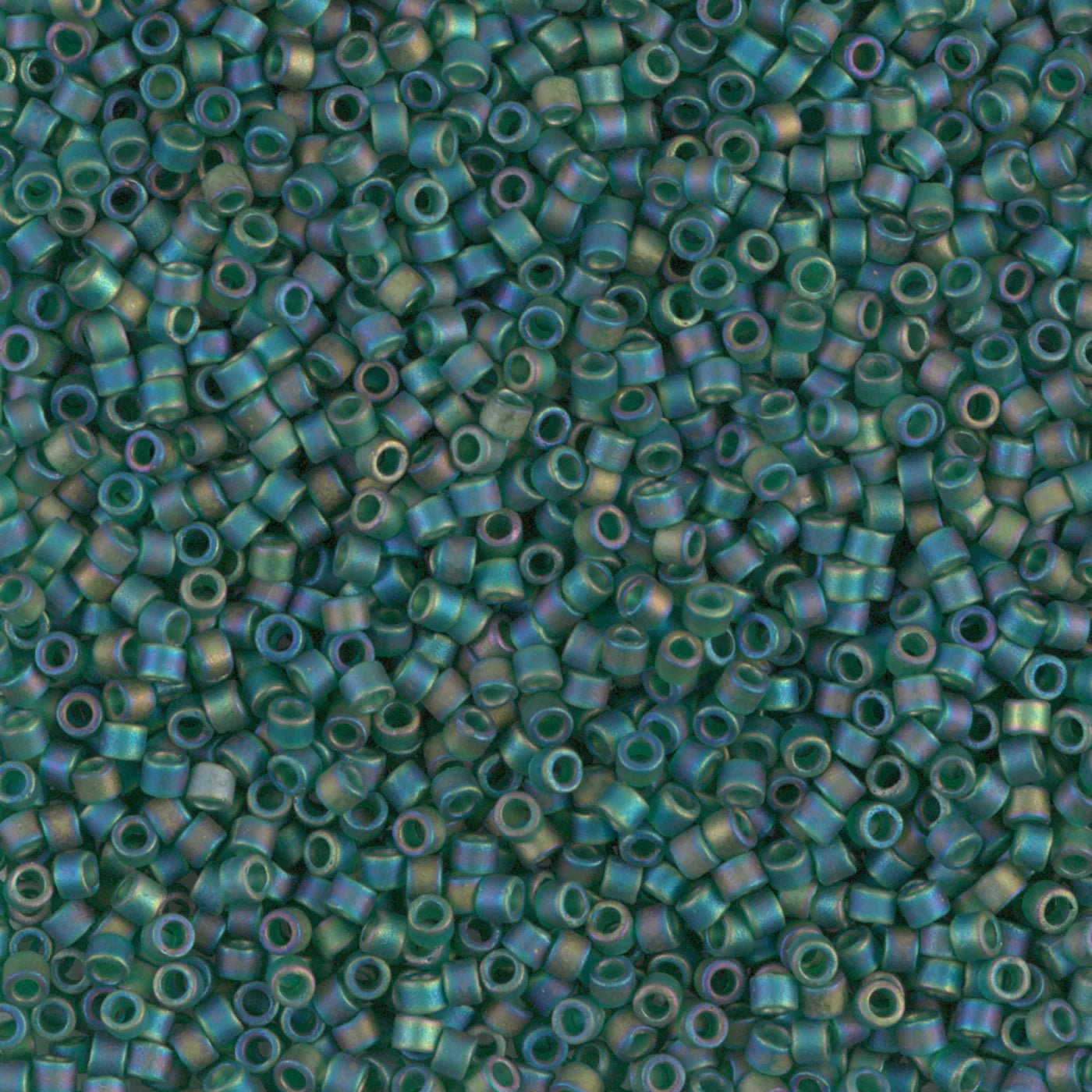 MIYUKI Delica Beads 11/0 #DB859 - BEADIFUL