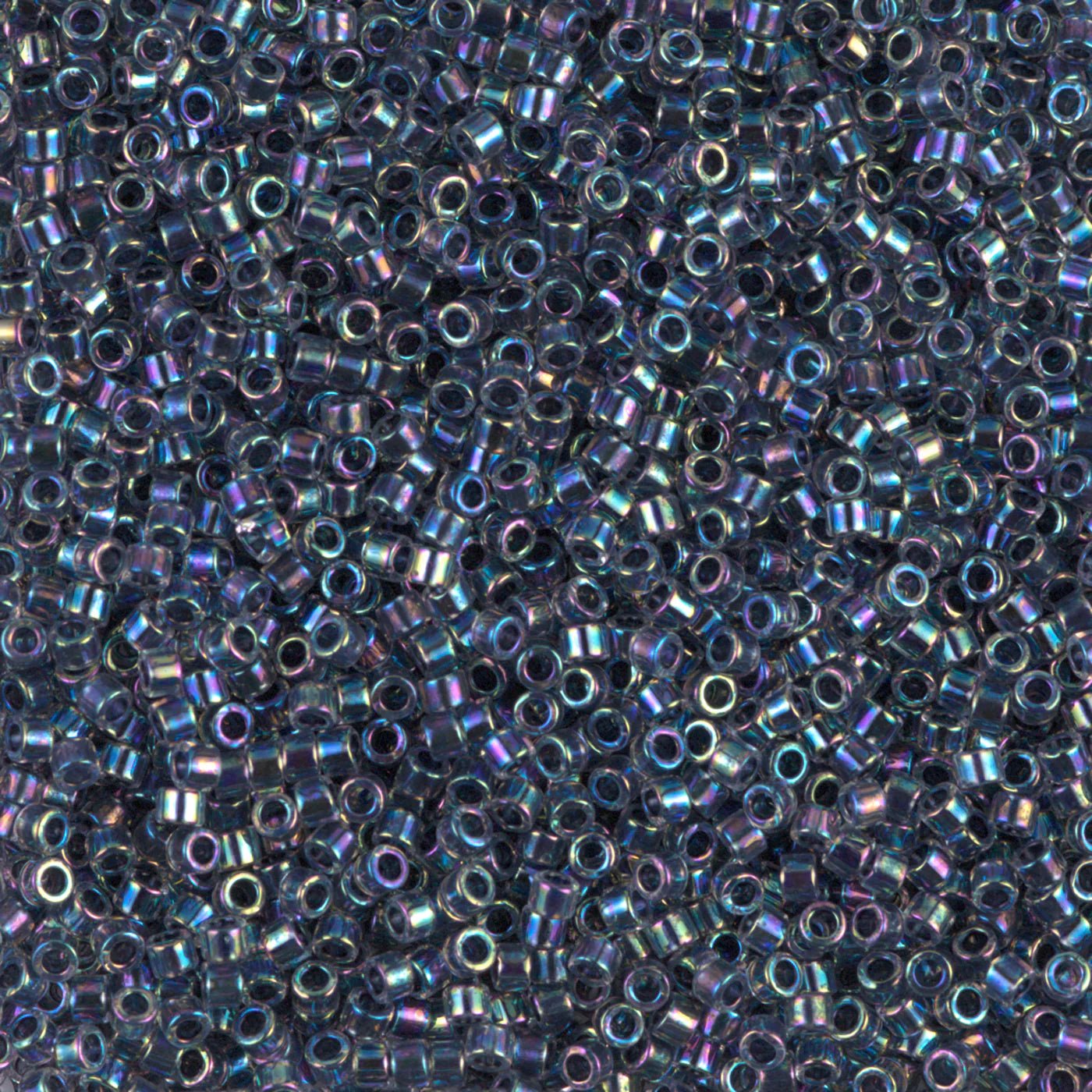 MIYUKI Delica Beads 11/0 #DB86 - BEADIFUL