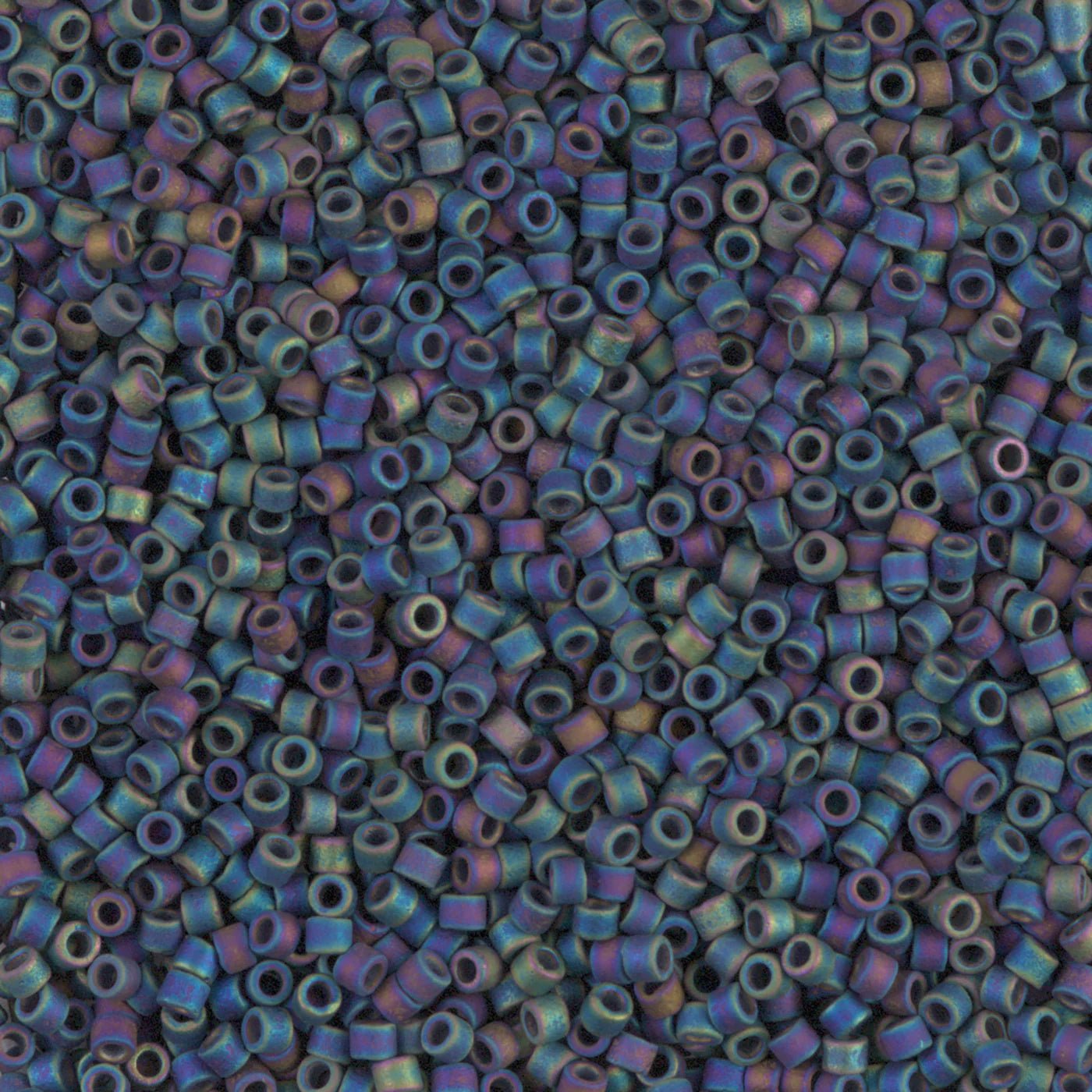 MIYUKI Delica Beads 11/0 #DB871 - BEADIFUL