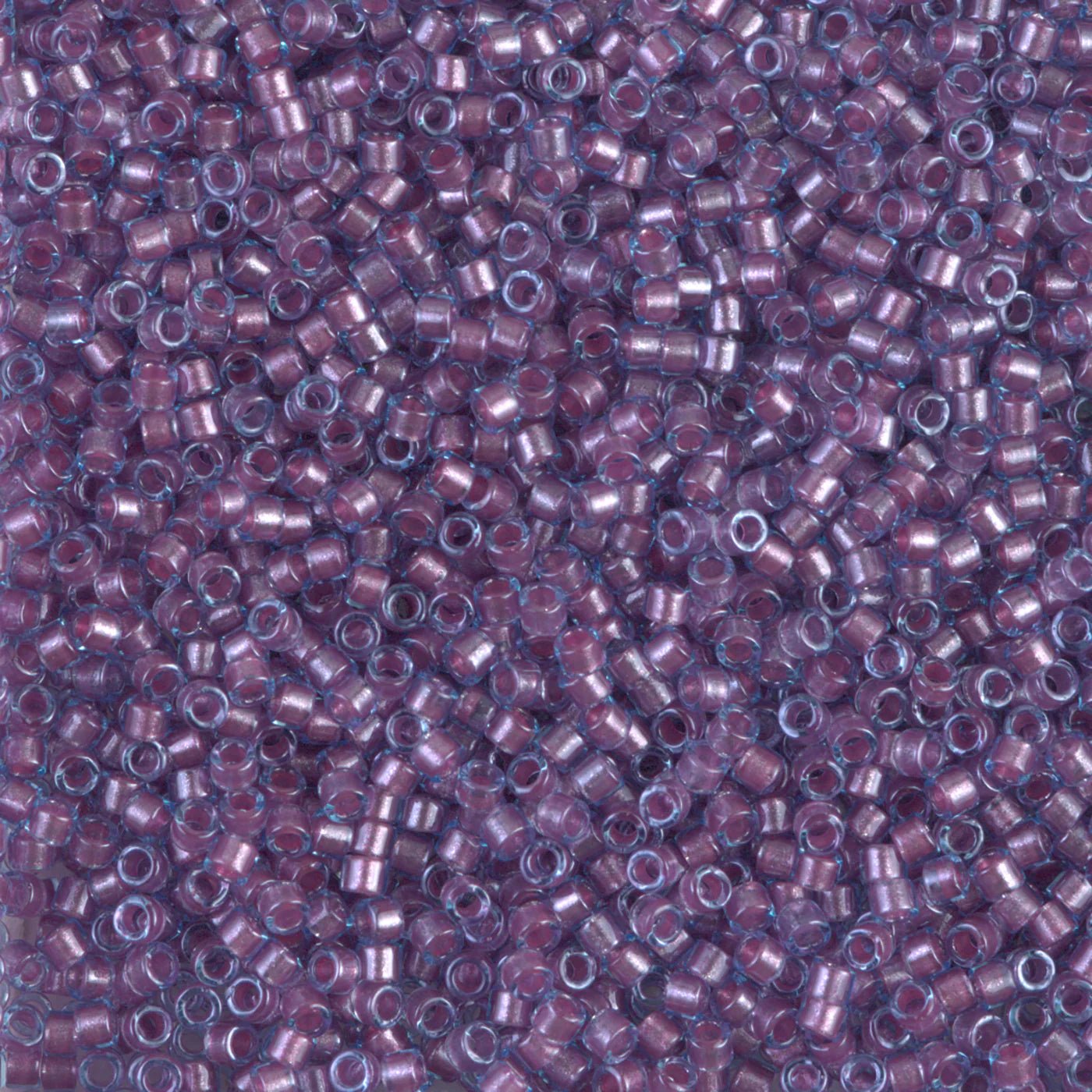 MIYUKI Delica Beads 11/0 #DB922 - BEADIFUL