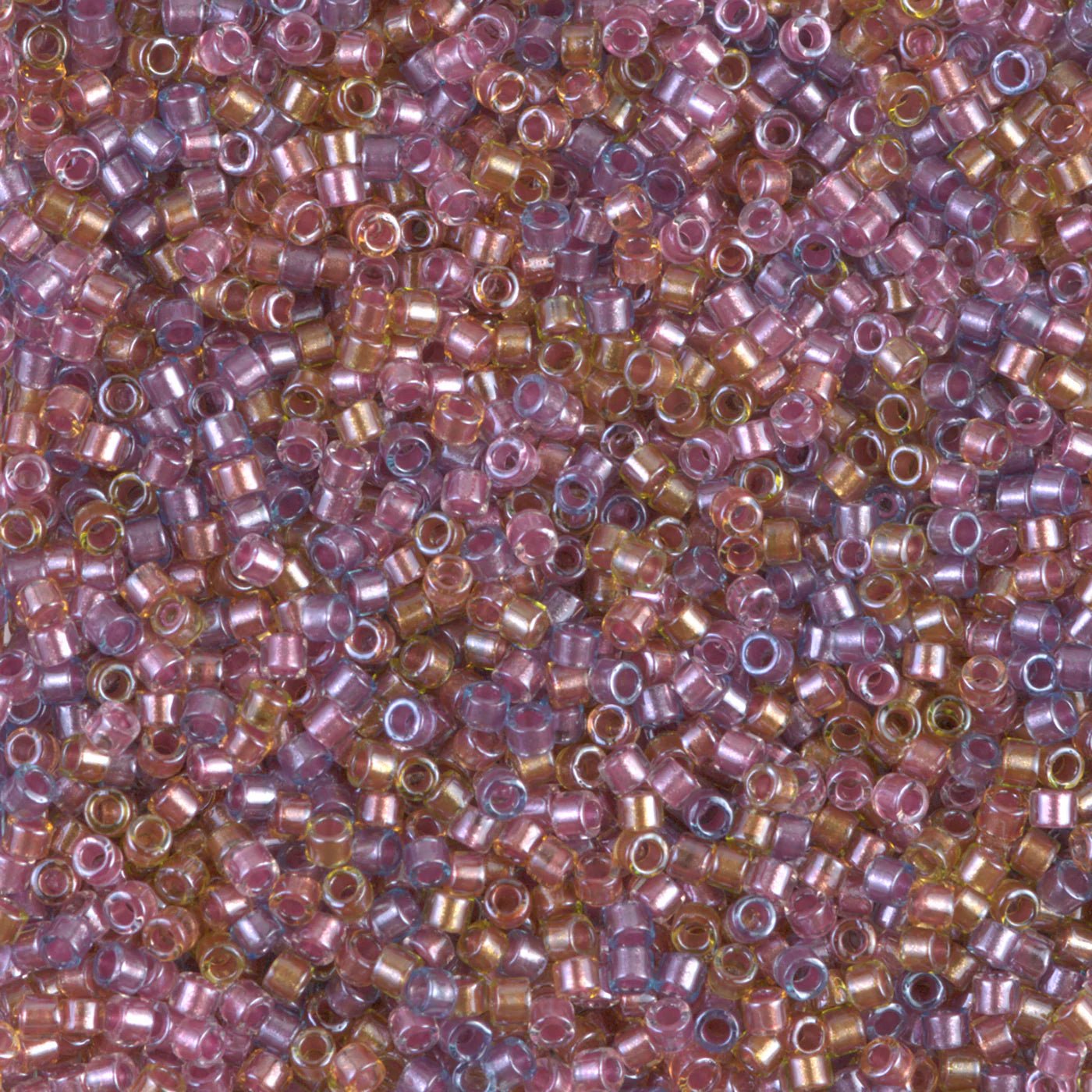 MIYUKI Delica Beads 11/0 #DB982 - BEADIFUL