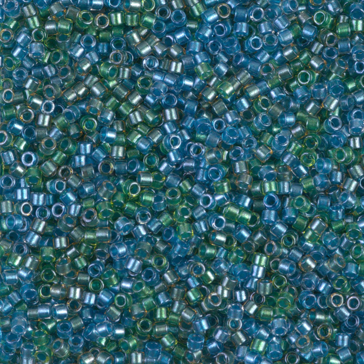 MIYUKI Delica Beads 11/0 #DB985 - BEADIFUL