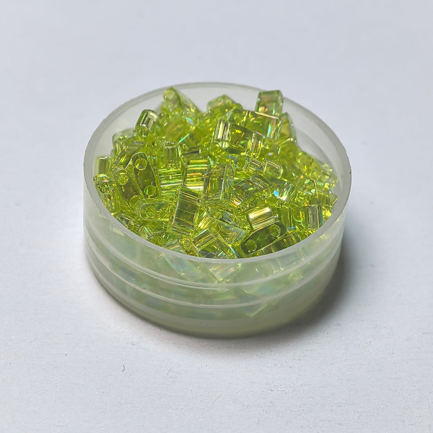 MIYUKI Half TILA HTL - 258 - BEADIFUL