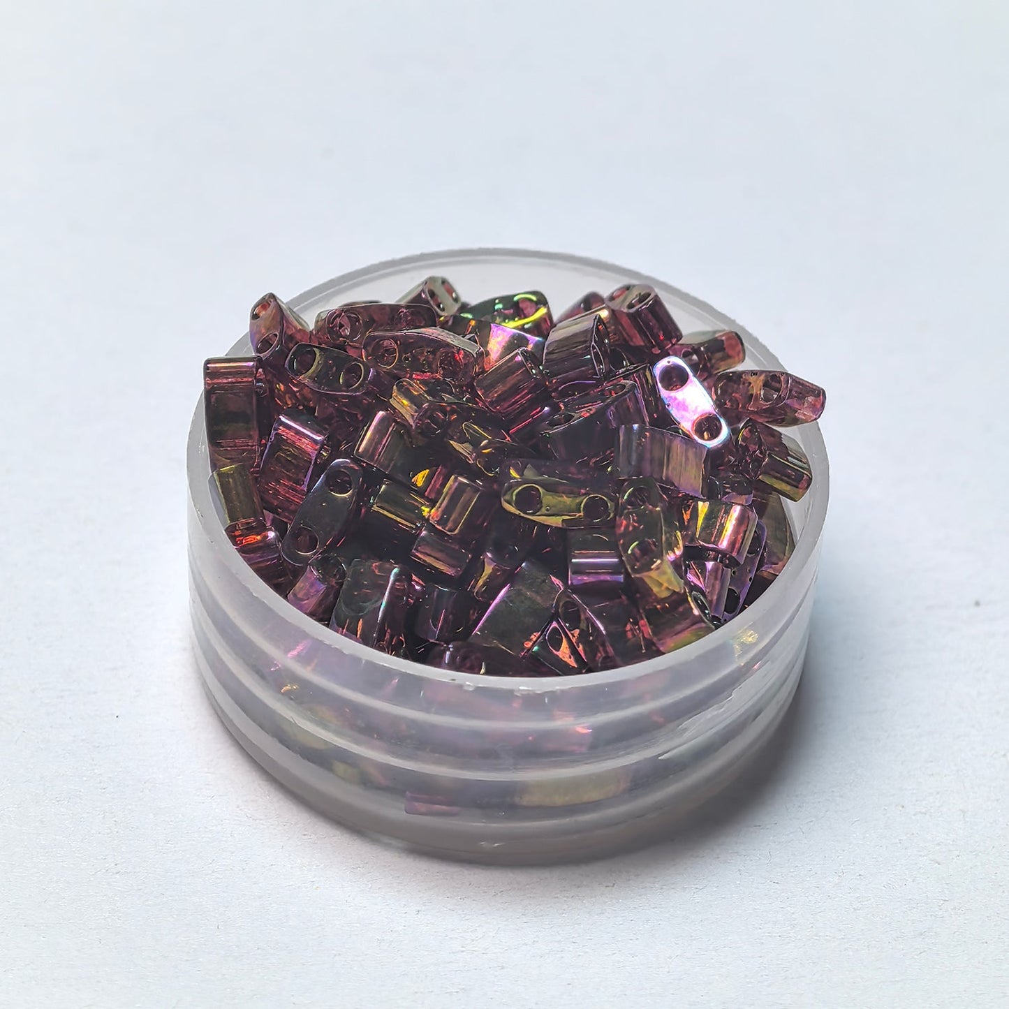 MIYUKI Half TILA HTL - 301 - BEADIFUL