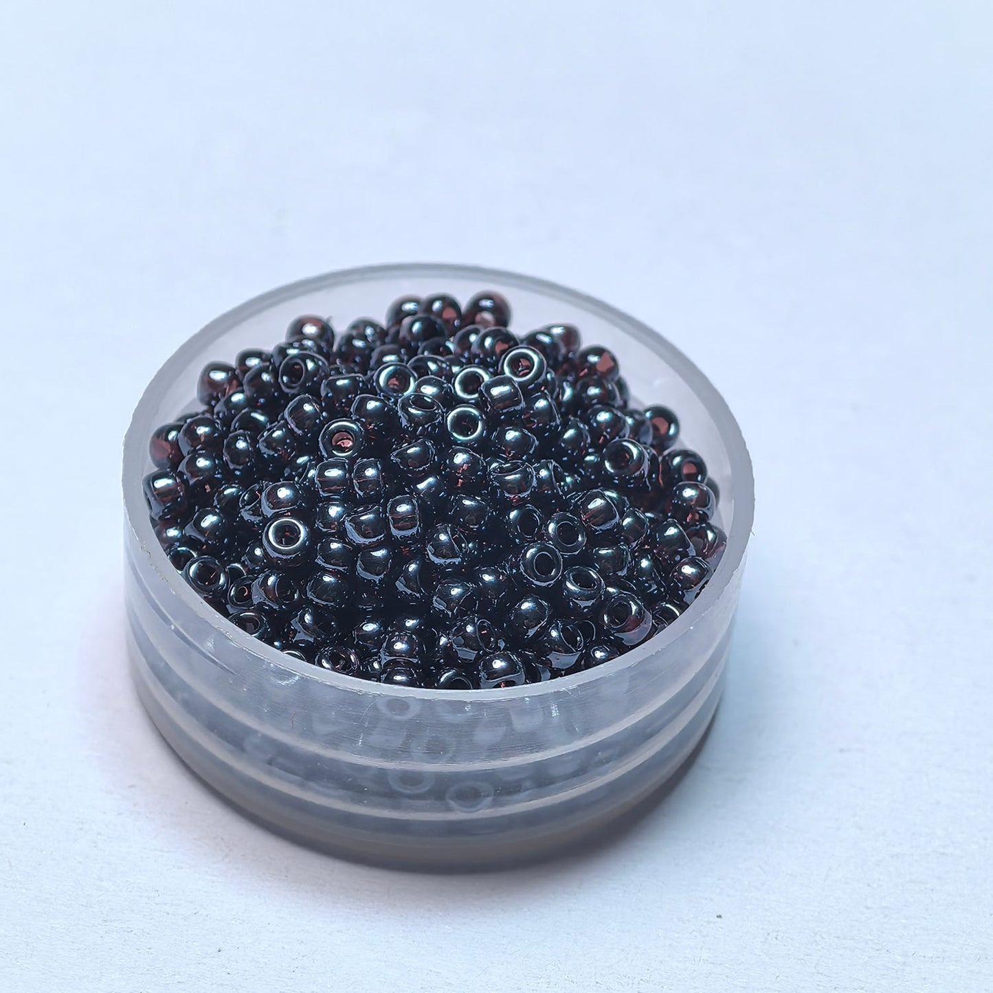 MIYUKI Round Rocailles Seed Beads 11/0 - RR 171 - BEADIFUL