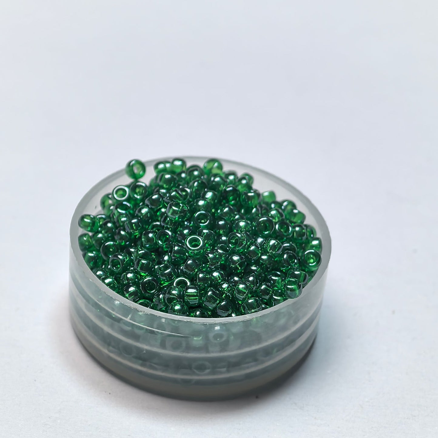 MIYUKI Round Rocailles Seed Beads 11/0 - RR 173 - BEADIFUL