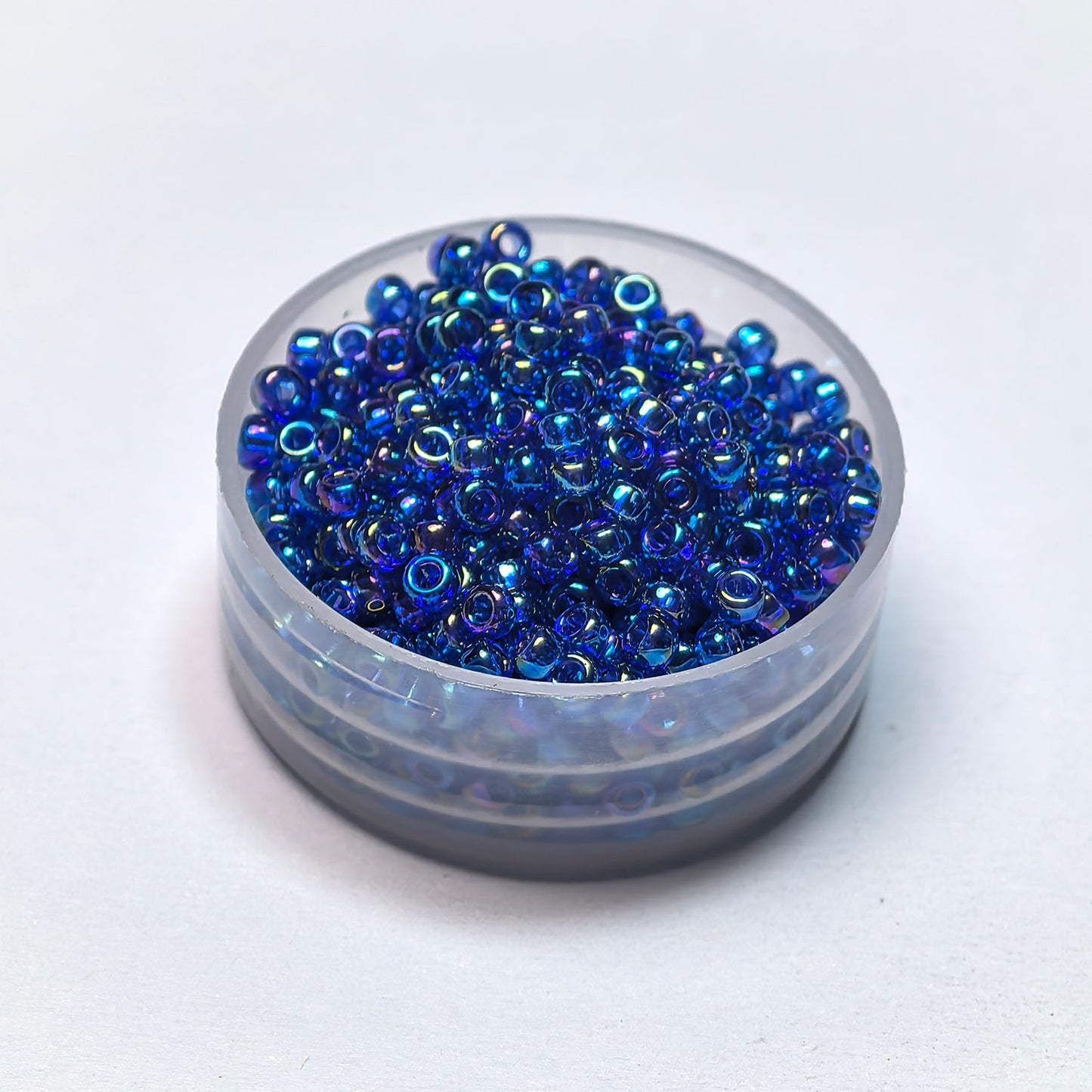 MIYUKI Round Rocailles Seed Beads 11/0 - RR 177 - BEADIFUL
